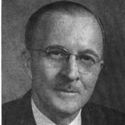 William Moore McCulloch