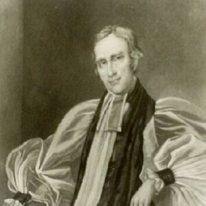 William Murray Stone