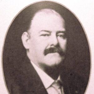 William N. Barrett