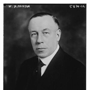 William Nelson Runyon