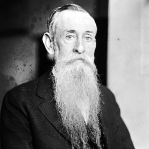 William O. Atkeson