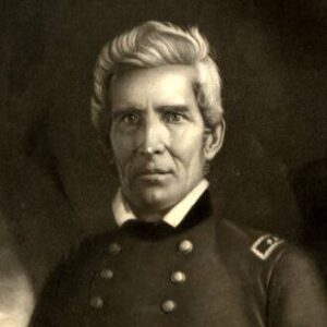 William Orlando Butler