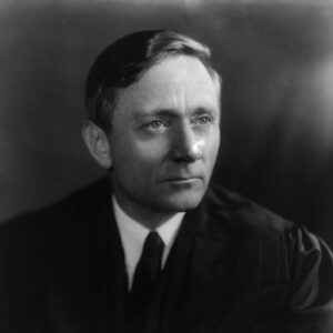 William O. Douglas