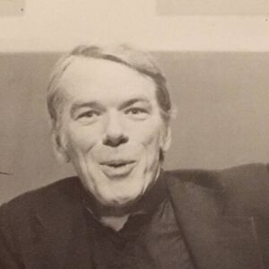 William O'Malley