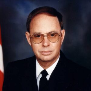 Bill Studeman