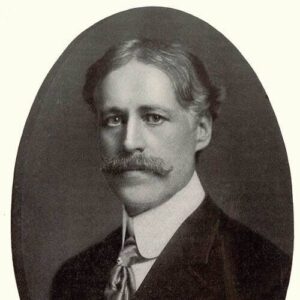 William Ordway Partridge