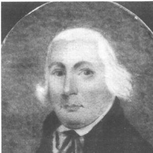 William Overton Callis