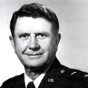 William P. Acker