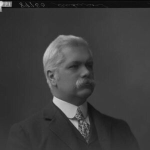 William P. Anderson