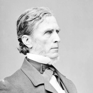 William P. Fessenden