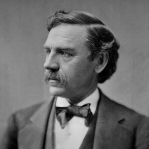 William P. Frye