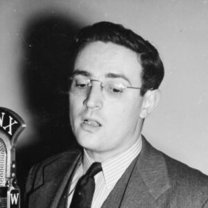 William P. Gottlieb