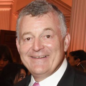 William P. Lauder