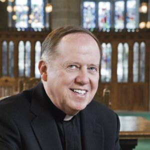 William P. Leahy