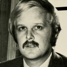 William P. Nagle Jr