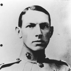 William P. Upshur