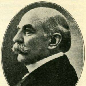 William Paine Lord