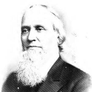 William Alfred Passavant