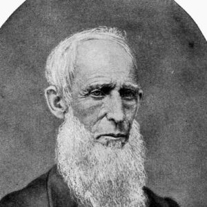 William Patterson Alexander