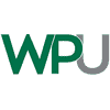 William Peace University Logo