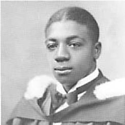 William Pearly Oliver