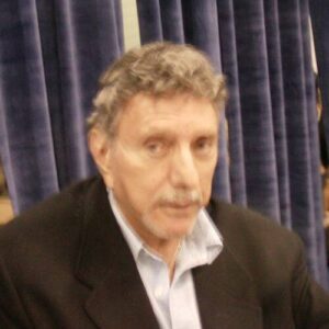 William Peter Blatty