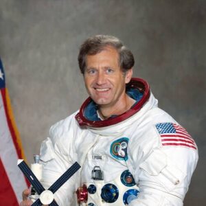 William R. Pogue
