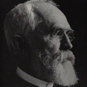William Porcher DuBose