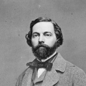 William Porcher Miles