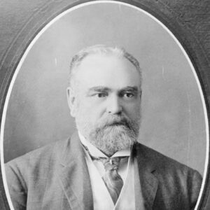 William Pugsley