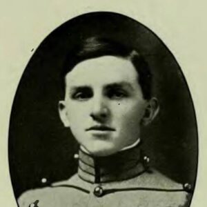 William Purington Cole