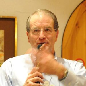 William Ralph Brody