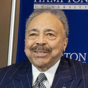 William R. Harvey