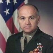 William R. Higgins