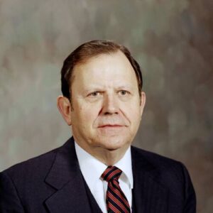 William R. Lucas