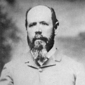 William R. Terry