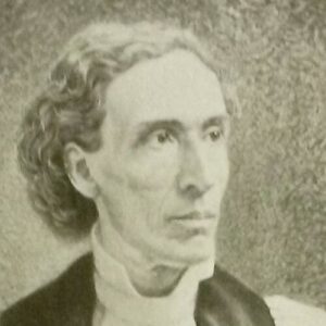William Rollinson Whittingham