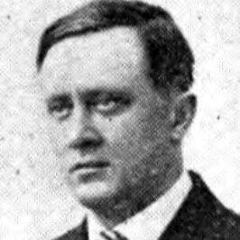 William S. Harley