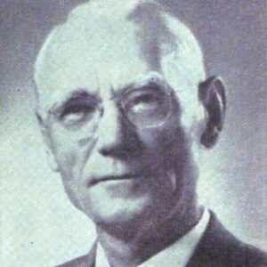 William S. Hill
