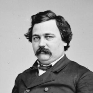 William S. Hillyer