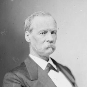 William Sharon