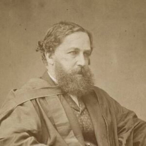 William Stanley Jevons