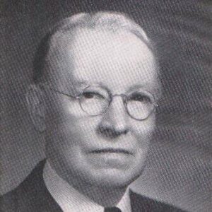 William Thomas Byrne