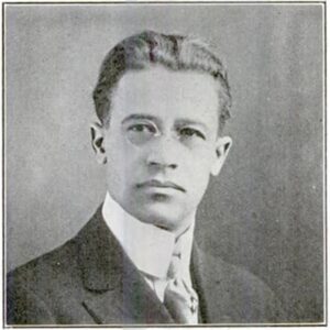 William T. Francis