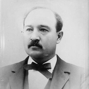 William T. Haines