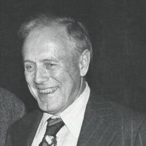 William Thornton Rickert Fox