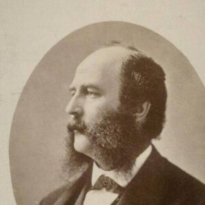 William Tell Coleman