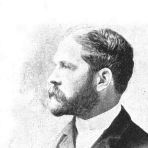 William Thomas Smedley