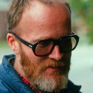 William Underhill