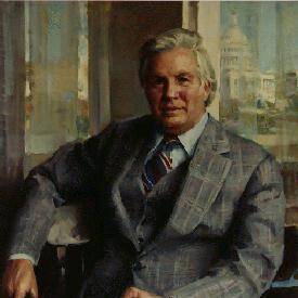 William Usery